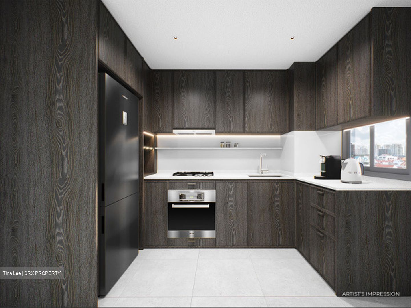Koon Seng House (D15), Apartment #446073741